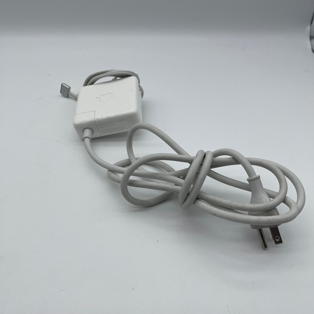 Apple 85W MagSafe 2 Power Adapter MacBook Charger A1424 White OEM